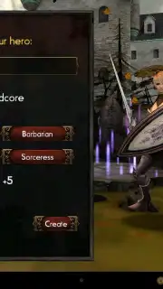 DeProfundis: Requiem screenshot 10