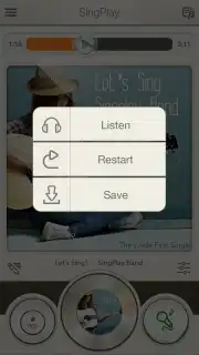 SingPlay screenshot 5
