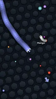 slither.io screenshot 11