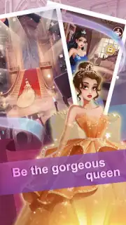 Fashion Queen Story screenshot 5
