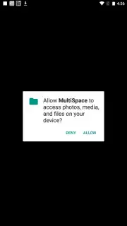 Multi Space screenshot 10