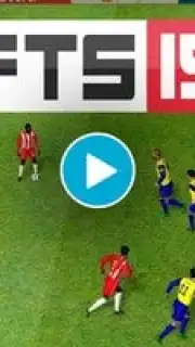 First Touch Soccer 2015 screenshot 1
