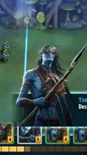 Avatar: Pandora Rising screenshot 7