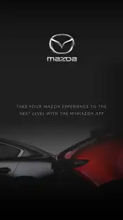 MyMazda screenshot 7