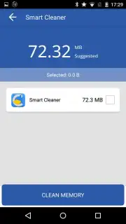 Smart Cleaner screenshot 8