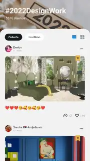 Homestyler screenshot 7