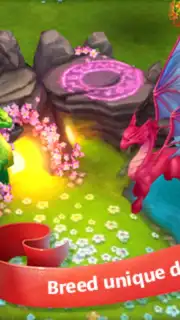 Dragons World screenshot 12