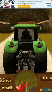 Farmer Sim 2018 screenshot 5