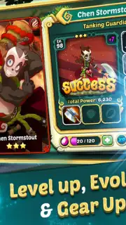 Wakfu Raiders screenshot 10