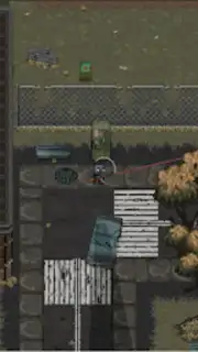 Death Zone Online screenshot 3