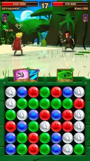 Spell Brawl screenshot 3