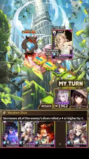 Lord of Dice screenshot 9