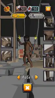 Dungeon Life screenshot 2