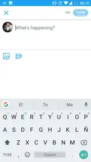 Twitter Lite screenshot 8