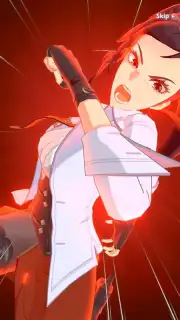 Tower of God: New World screenshot 6