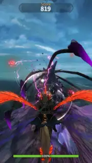 Icarus Eternal screenshot 5