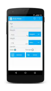 Health Manager screenshot 11