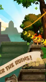 Benji Bananas screenshot 5