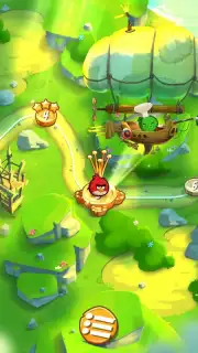 Angry Birds 2 screenshot 7