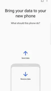 Smart Switch Agent screenshot 4