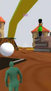 Army Toys Town screenshot 12