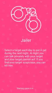 Werewolf Online screenshot 14