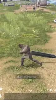 AxE: Alliance vs Empire screenshot 5