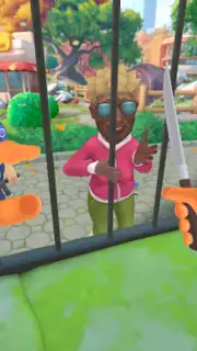 I Am Monkey screenshot 2