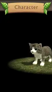 Cat Sim Online screenshot 1