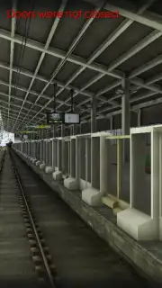 Hmmsim - Train Simulator screenshot 5