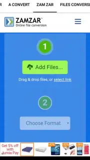 Video Converter Pro screenshot 4