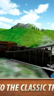 Steam Train Sim screenshot 7