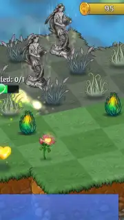 Merge Dragons! screenshot 8