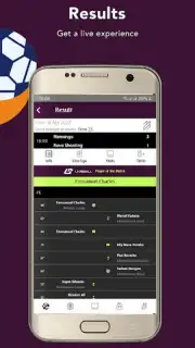 LiveBall screenshot 13