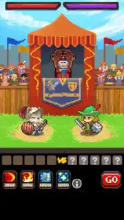 Warriors' Market Mayhem VIP : screenshot 12