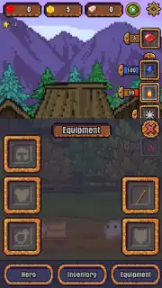 Mageward screenshot 5