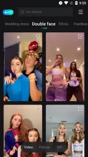 FacePlay screenshot 18