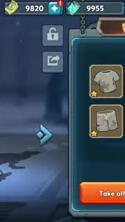 Nonstop Game (China) screenshot 6