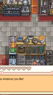 Harvest Town screenshot 10