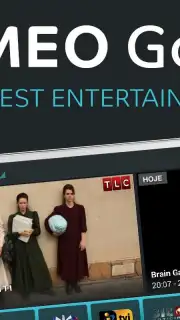 MEO Go screenshot 11