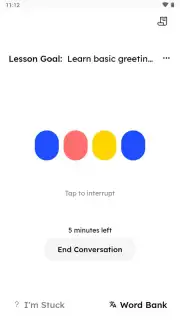 Pingo AI screenshot 7
