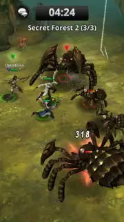 Guild of Honor screenshot 1