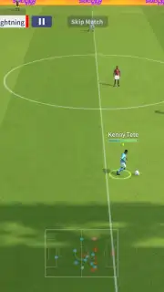Soccer Star: 2022 Football Cup screenshot 10