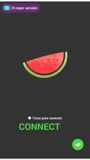 VPN Melon screenshot 1