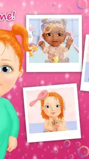 Sweet Baby Girl Daycare 2 screenshot 4