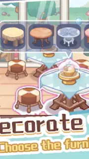 Lovely Cat screenshot 5