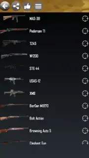 Guns Simulator screenshot 4