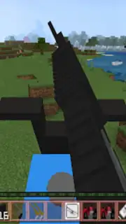 Lava Craft screenshot 5