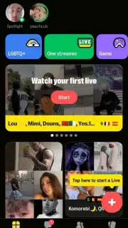 Yubo screenshot 7