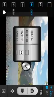 DJI VISION screenshot 3